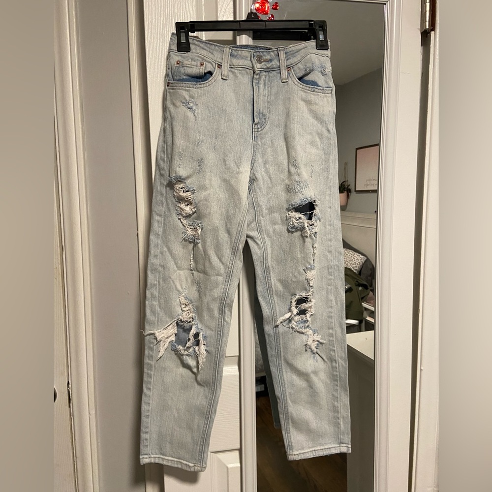 Wild Fable Jeans